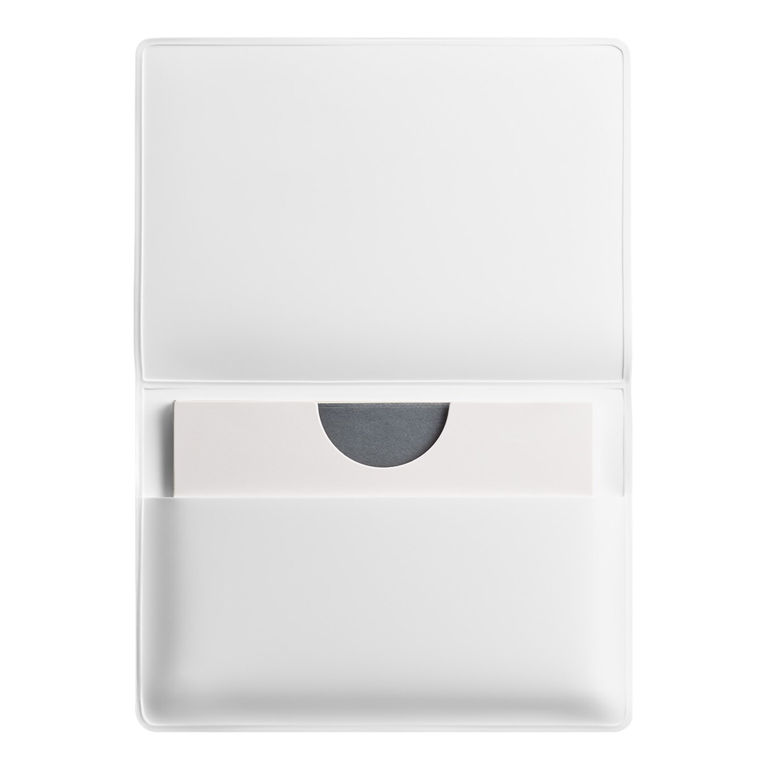 Rem Beauty - Satin Sheets — Bibułka Matująca - Satin Sheets Blotting Papers - Dla Kobiet